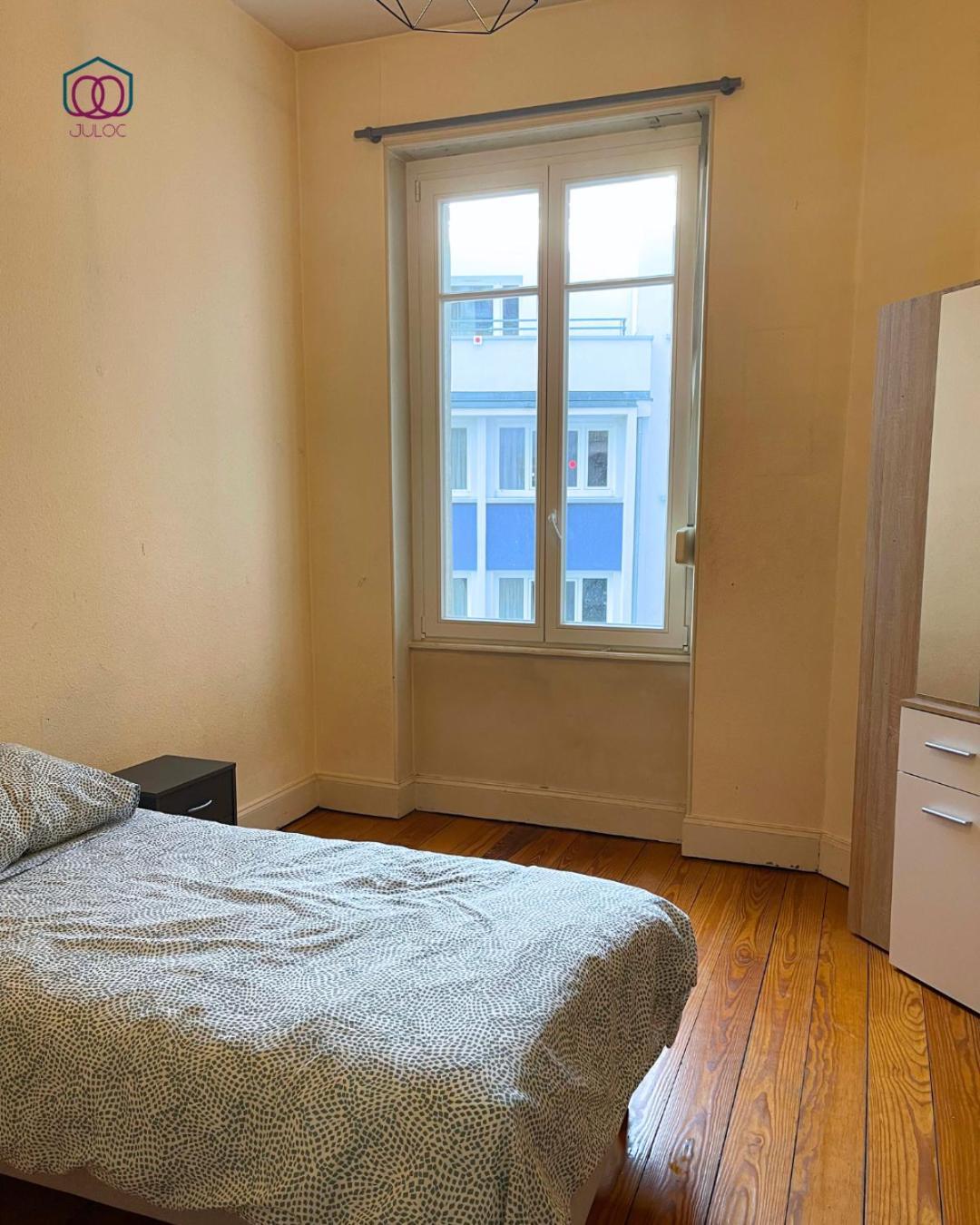 La Belle Equipe - Centre Appartement