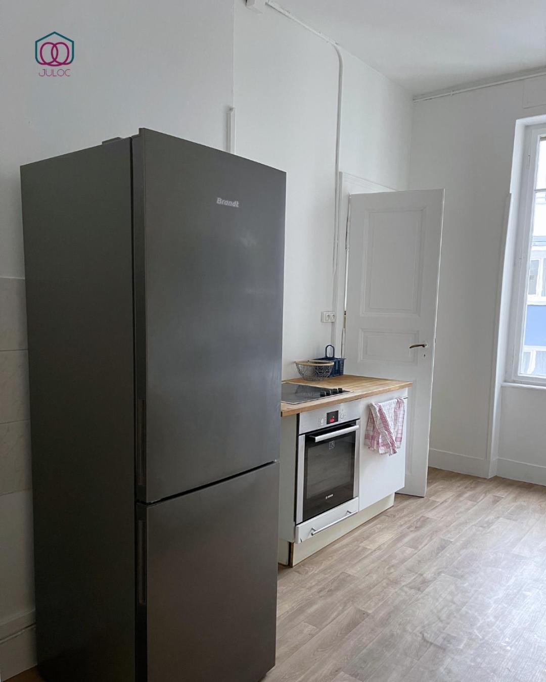La Belle Equipe - Centre Appartement