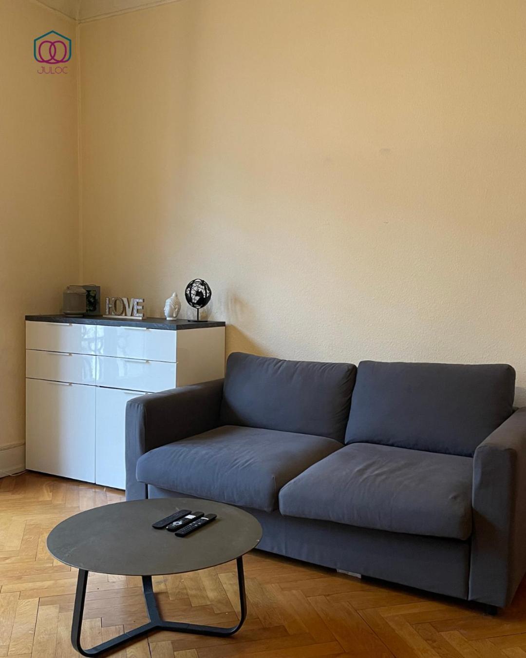 Appartement La Belle Equipe - Centre